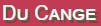 Du Cange